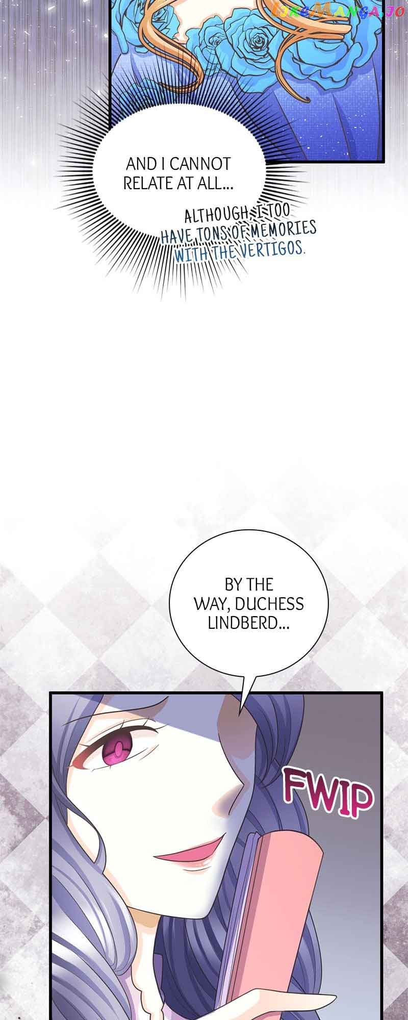 Please Fulfill Your End of the Bargain, My Grace! Chapter 37 238 51