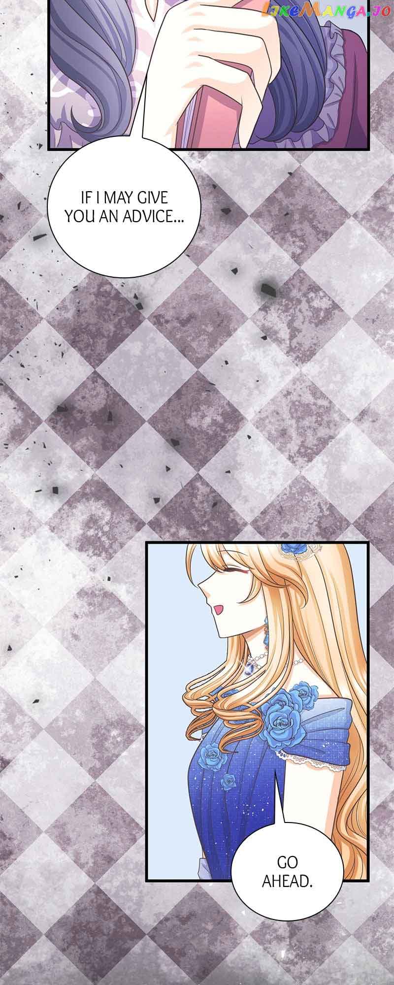 Please Fulfill Your End of the Bargain, My Grace! Chapter 37 239 52