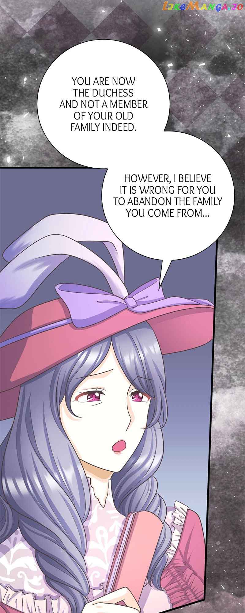 Please Fulfill Your End of the Bargain, My Grace! Chapter 37 240 53