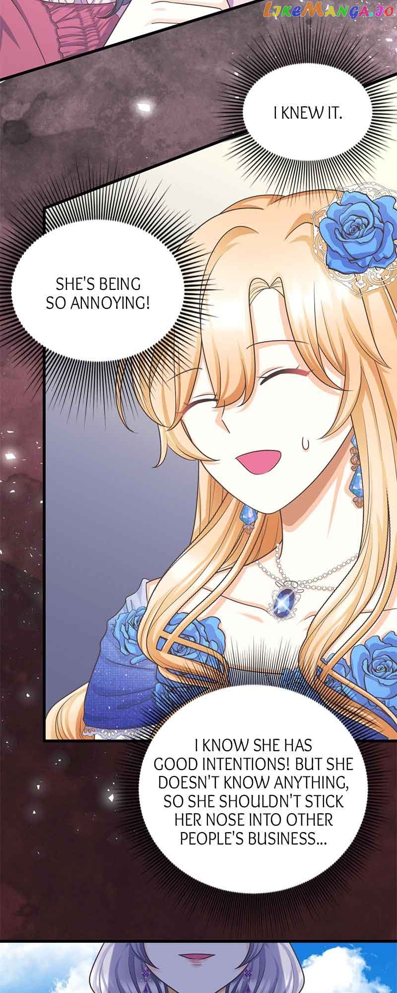 Please Fulfill Your End of the Bargain, My Grace! Chapter 37 241 54