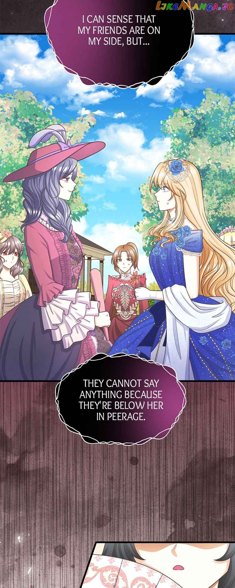 Please Fulfill Your End of the Bargain, My Grace! Chapter 37 243 56