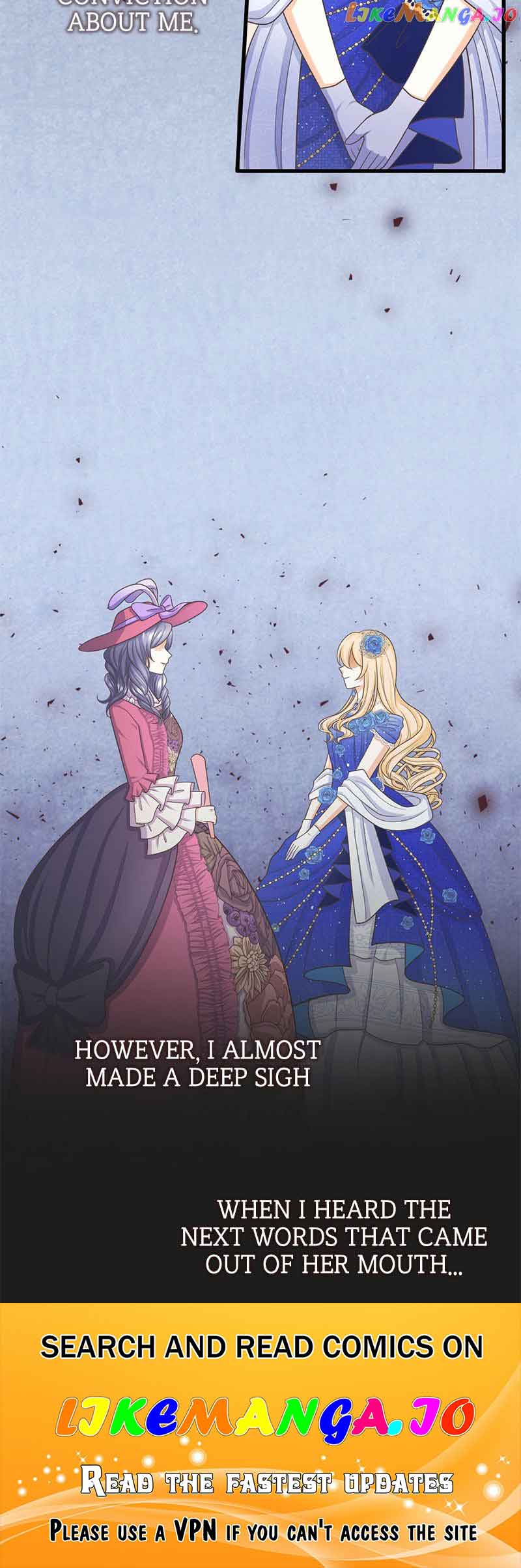 Please Fulfill Your End of the Bargain, My Grace! Chapter 37 246 59