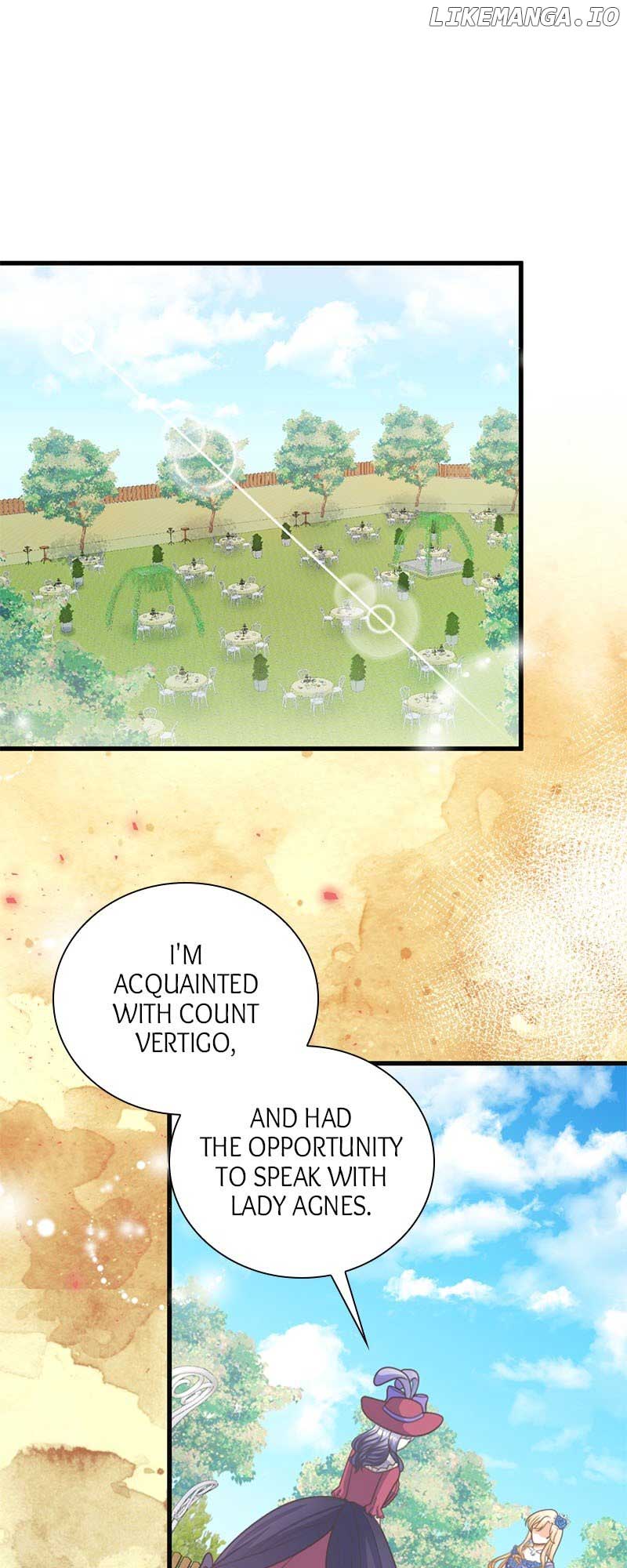 Please Fulfill Your End of the Bargain, My Grace! Chapter 38 191 02