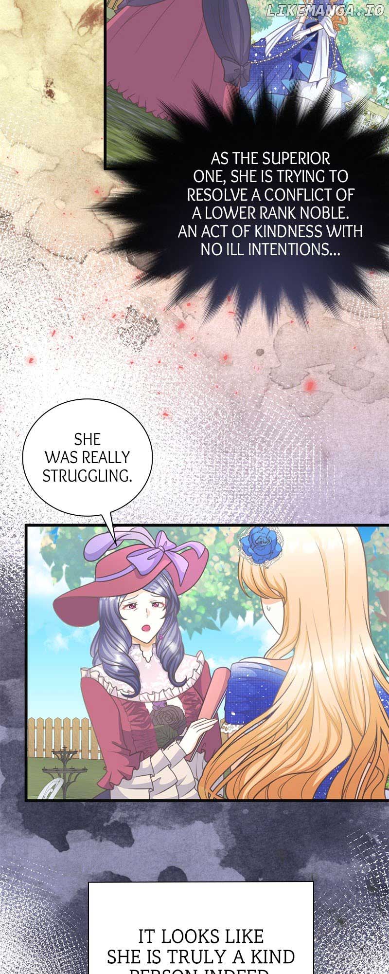 Please Fulfill Your End of the Bargain, My Grace! Chapter 38 192 03
