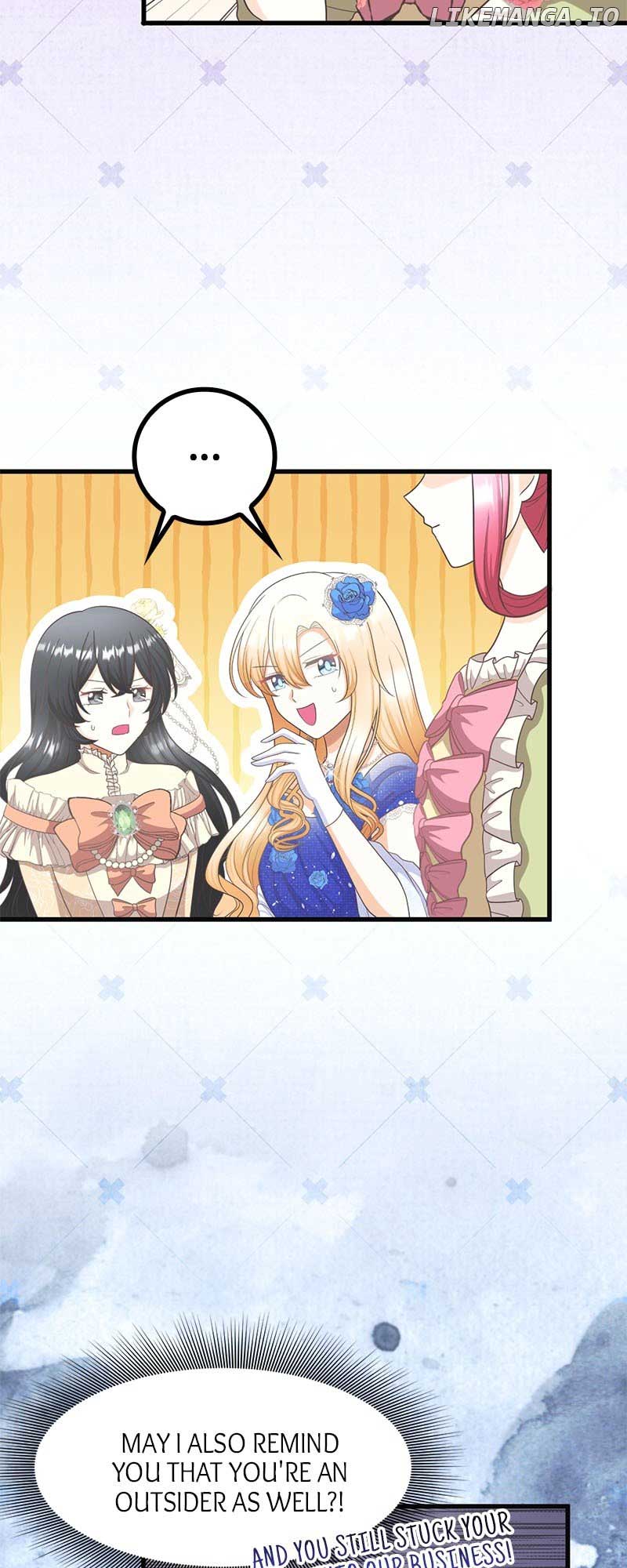 Please Fulfill Your End of the Bargain, My Grace! Chapter 38 197 08