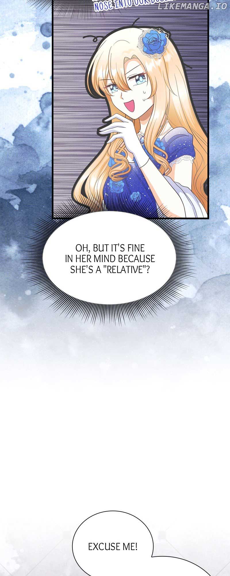Please Fulfill Your End of the Bargain, My Grace! Chapter 38 198 09