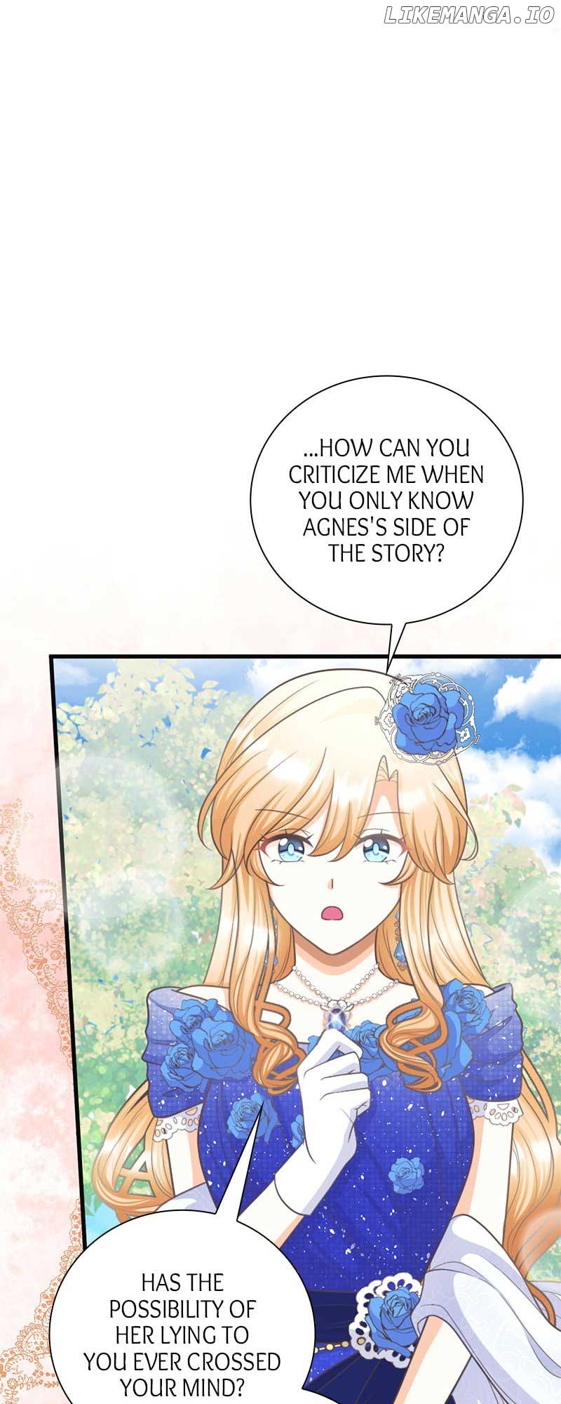 Please Fulfill Your End of the Bargain, My Grace! Chapter 38 204 15