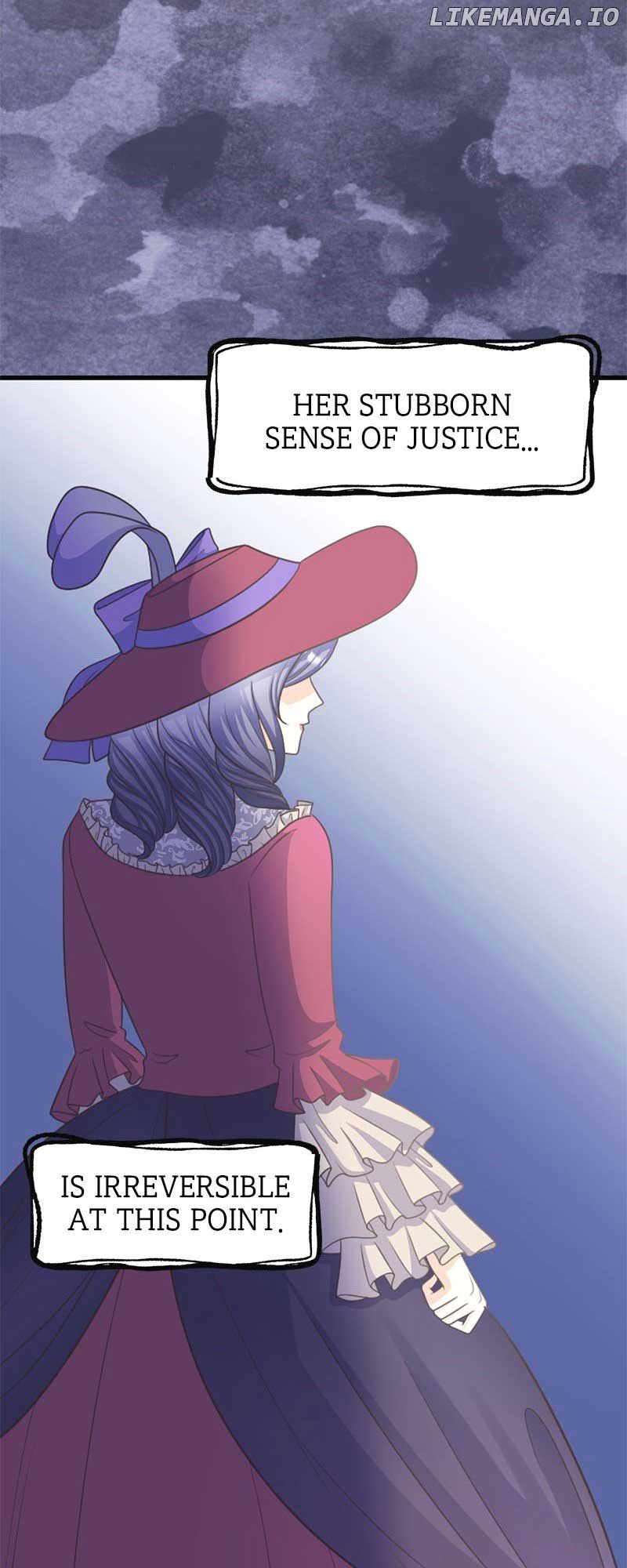 Please Fulfill Your End of the Bargain, My Grace! Chapter 38 206 17