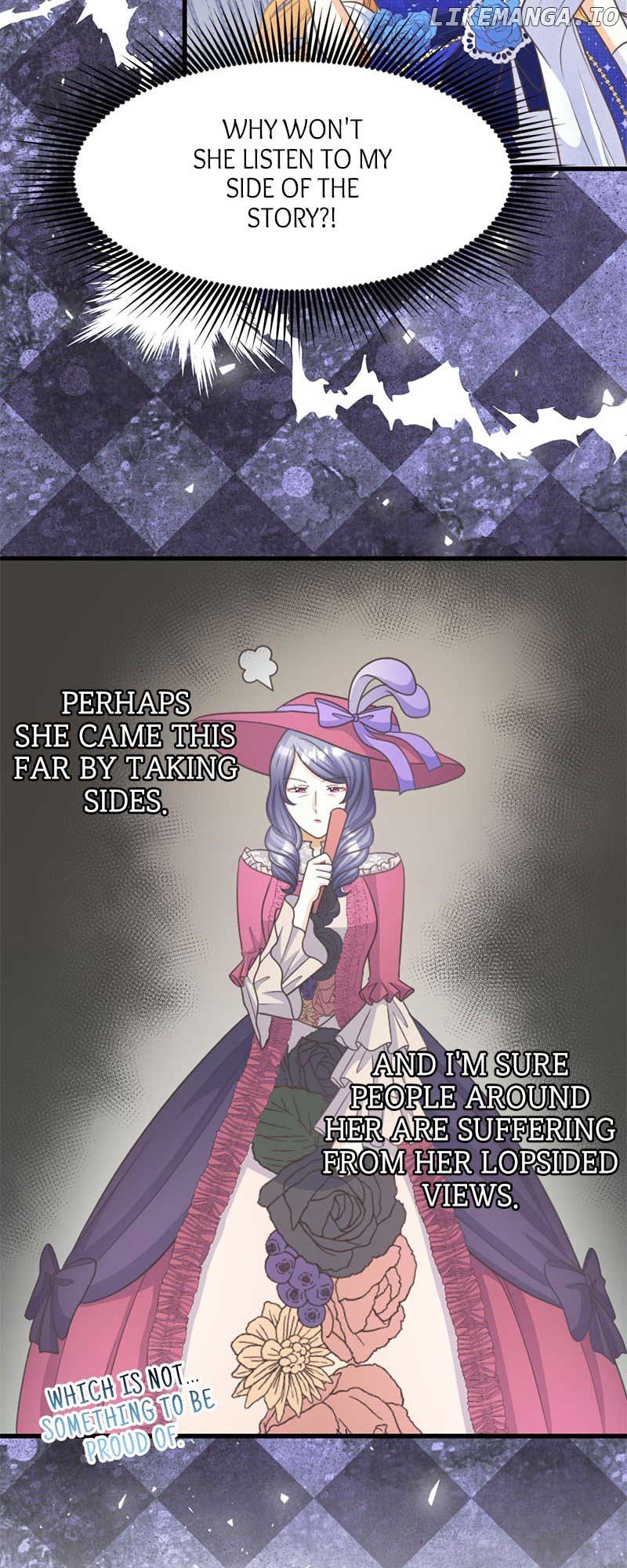 Please Fulfill Your End of the Bargain, My Grace! Chapter 38 209 20