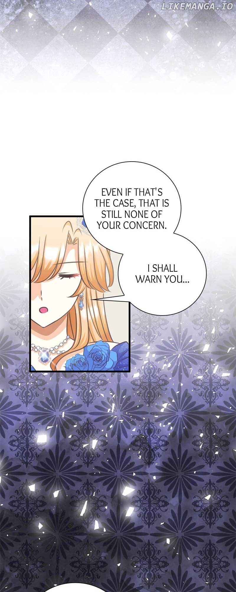 Please Fulfill Your End of the Bargain, My Grace! Chapter 38 210 21