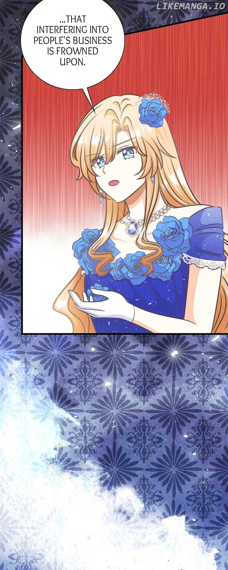 Please Fulfill Your End of the Bargain, My Grace! Chapter 38 211 22
