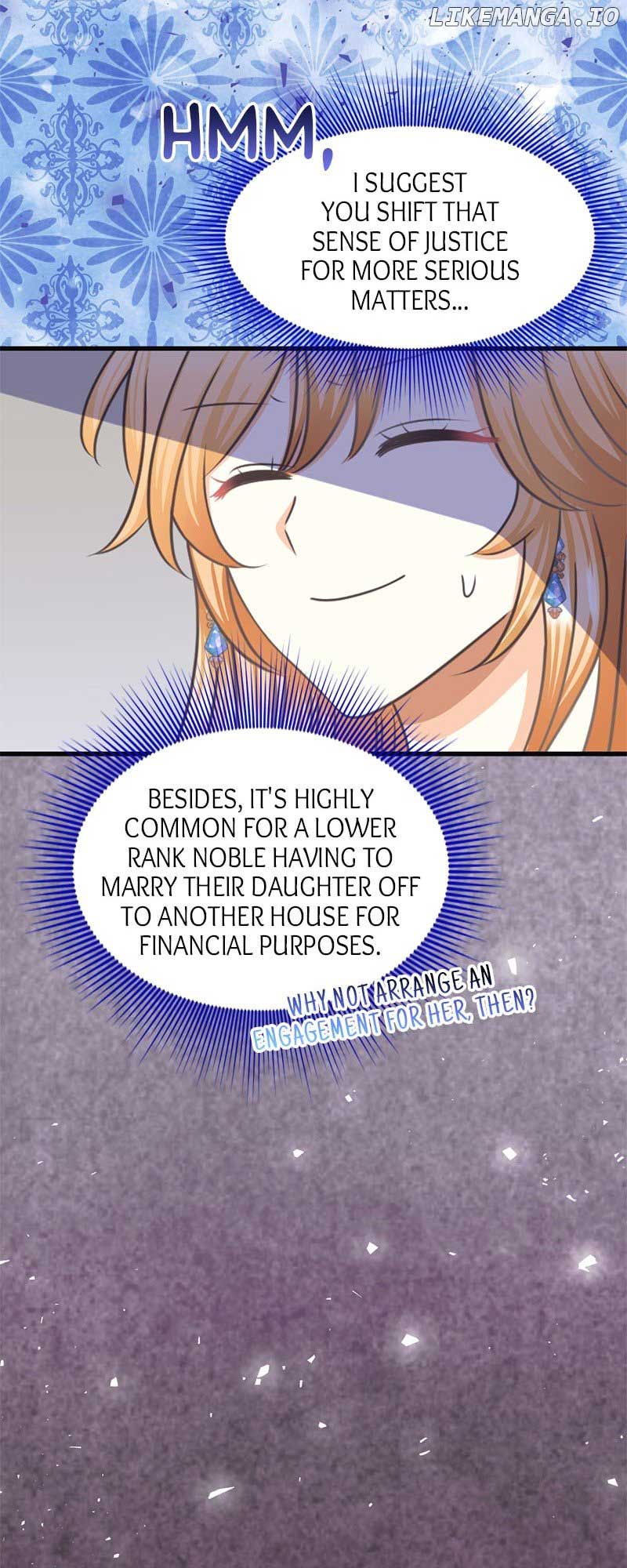 Please Fulfill Your End of the Bargain, My Grace! Chapter 38 213 24