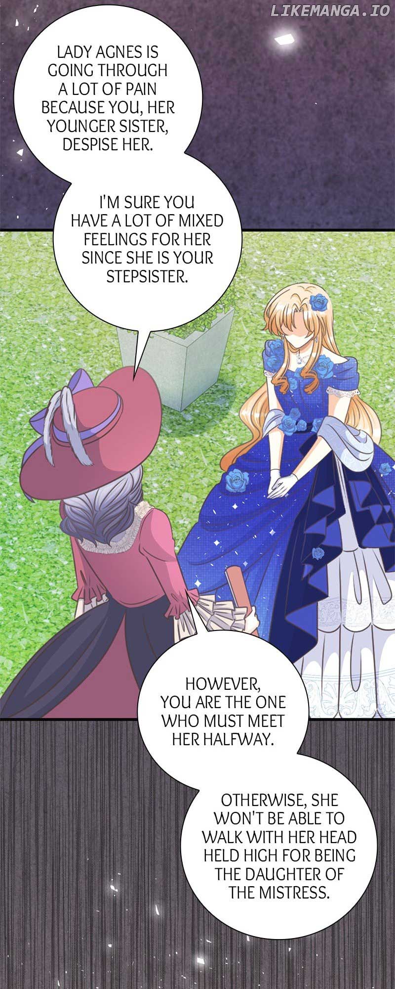 Please Fulfill Your End of the Bargain, My Grace! Chapter 38 214 25