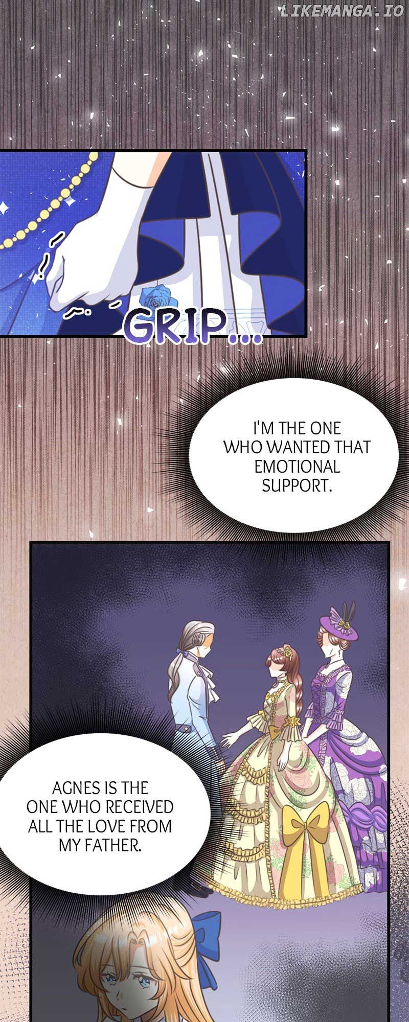 Please Fulfill Your End of the Bargain, My Grace! Chapter 38 215 26