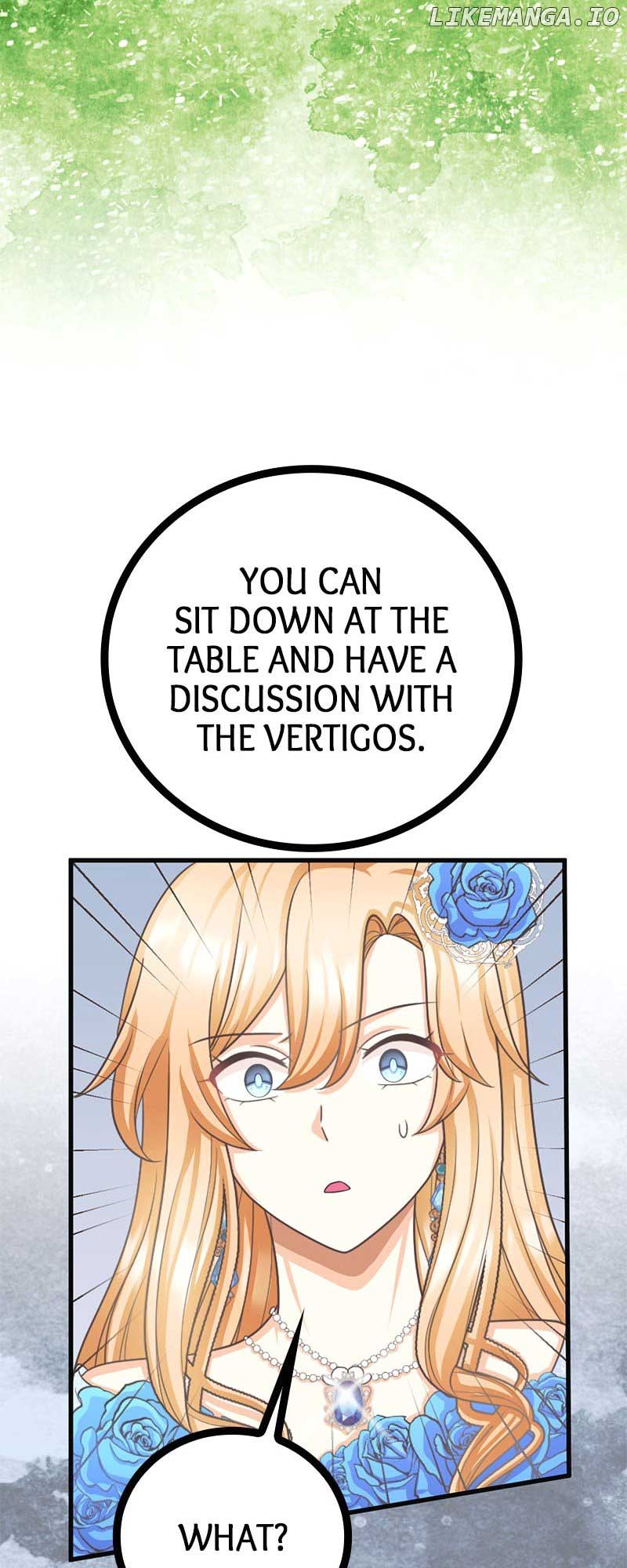 Please Fulfill Your End of the Bargain, My Grace! Chapter 38 218 29