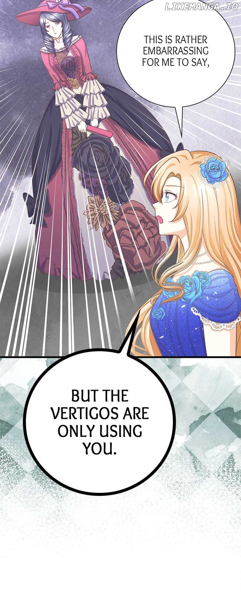Please Fulfill Your End of the Bargain, My Grace! Chapter 38 223 34
