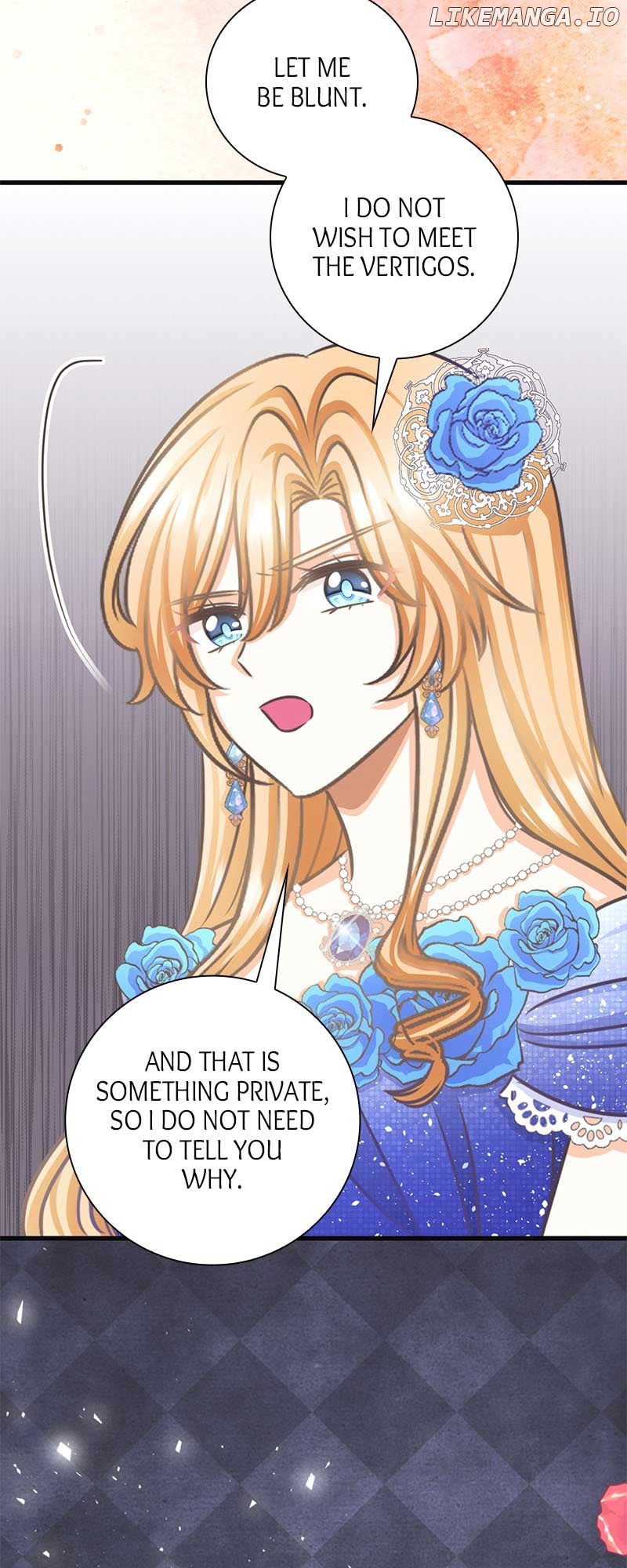 Please Fulfill Your End of the Bargain, My Grace! Chapter 38 225 36
