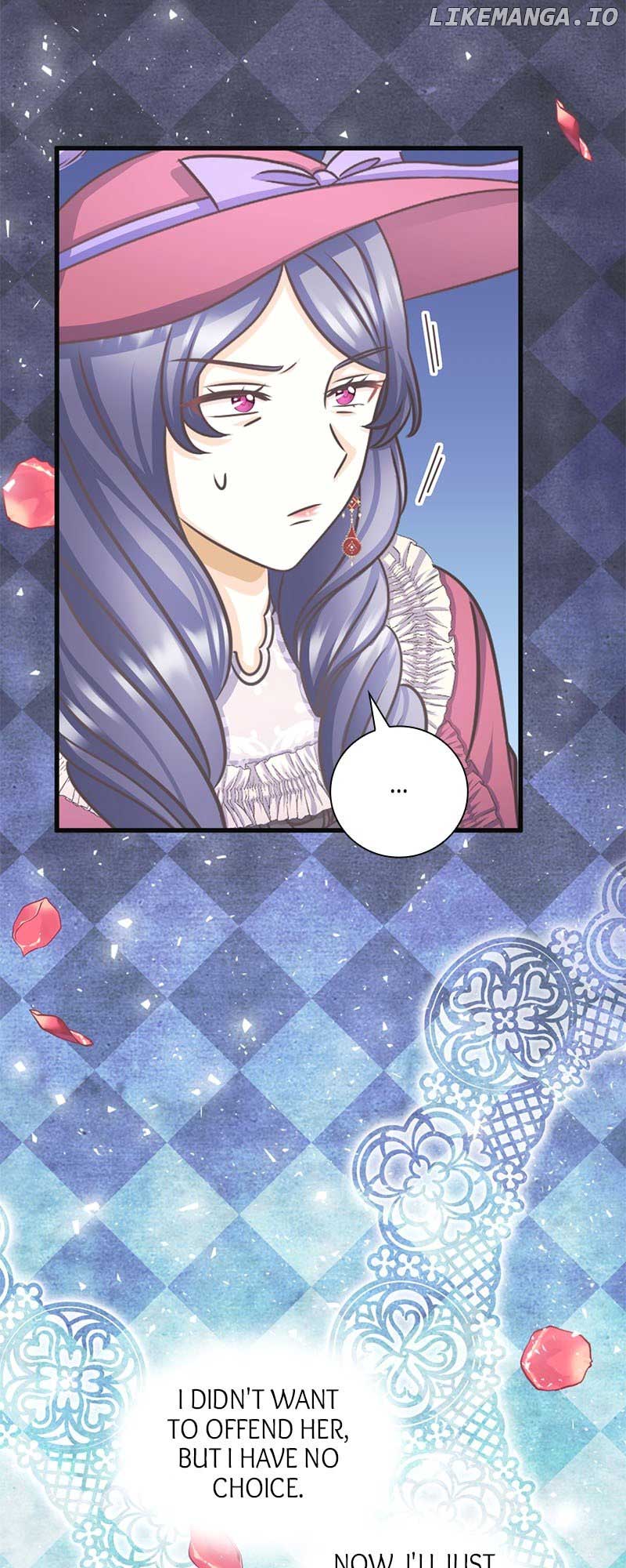 Please Fulfill Your End of the Bargain, My Grace! Chapter 38 226 37