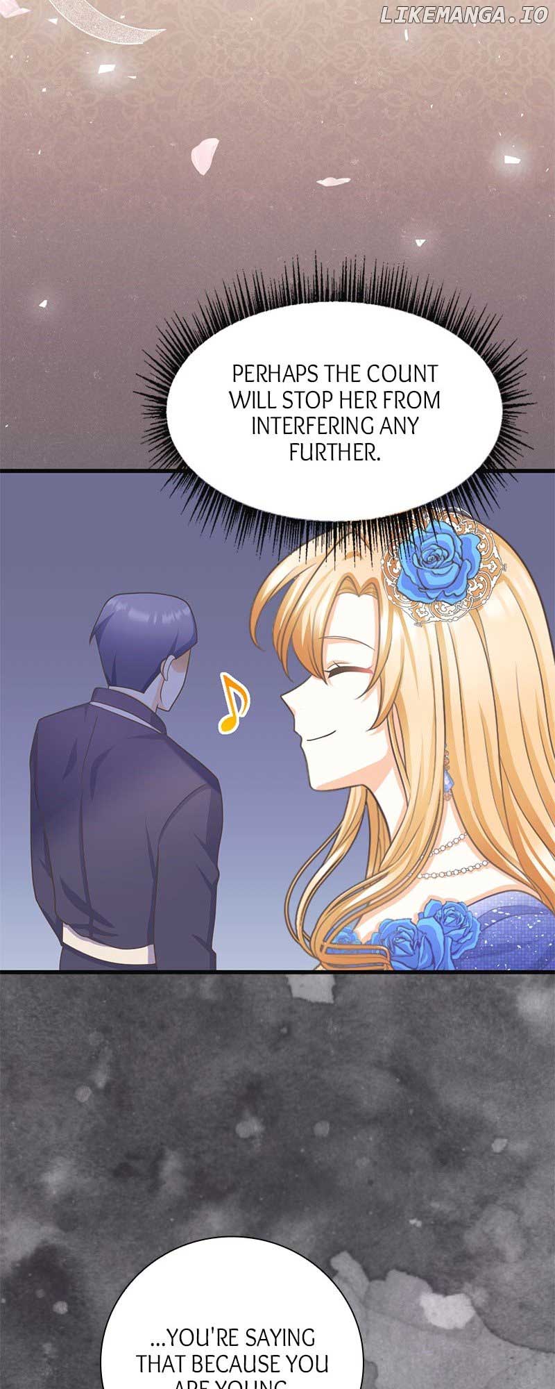 Please Fulfill Your End of the Bargain, My Grace! Chapter 38 230 41