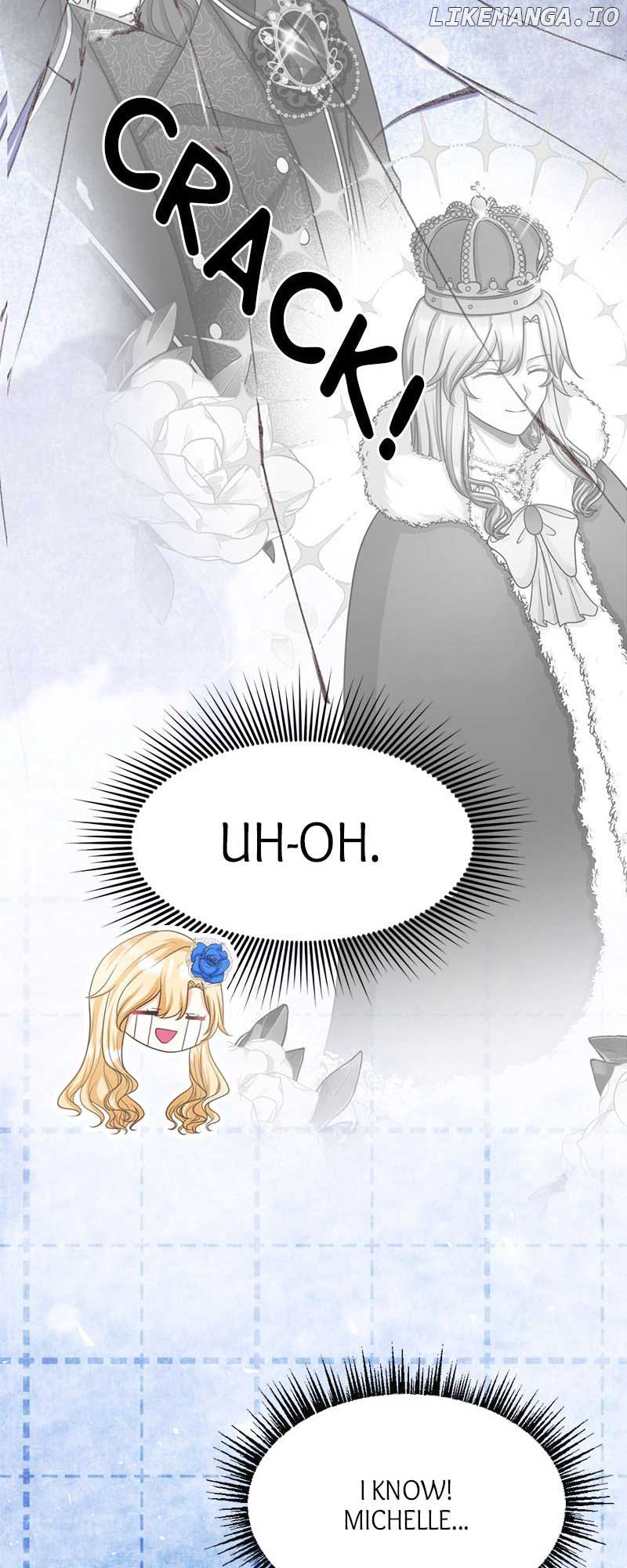 Please Fulfill Your End of the Bargain, My Grace! Chapter 38 232 43