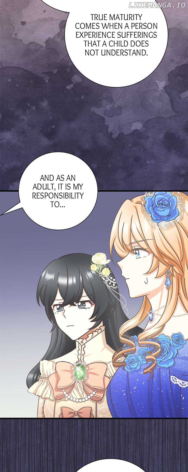 Please Fulfill Your End of the Bargain, My Grace! Chapter 38 237 48