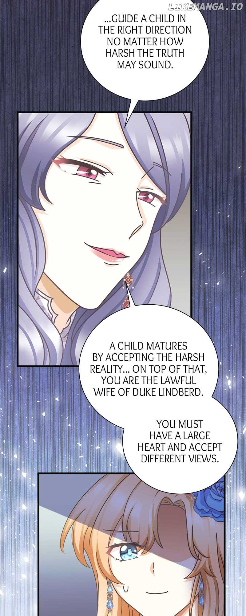 Please Fulfill Your End of the Bargain, My Grace! Chapter 38 238 49
