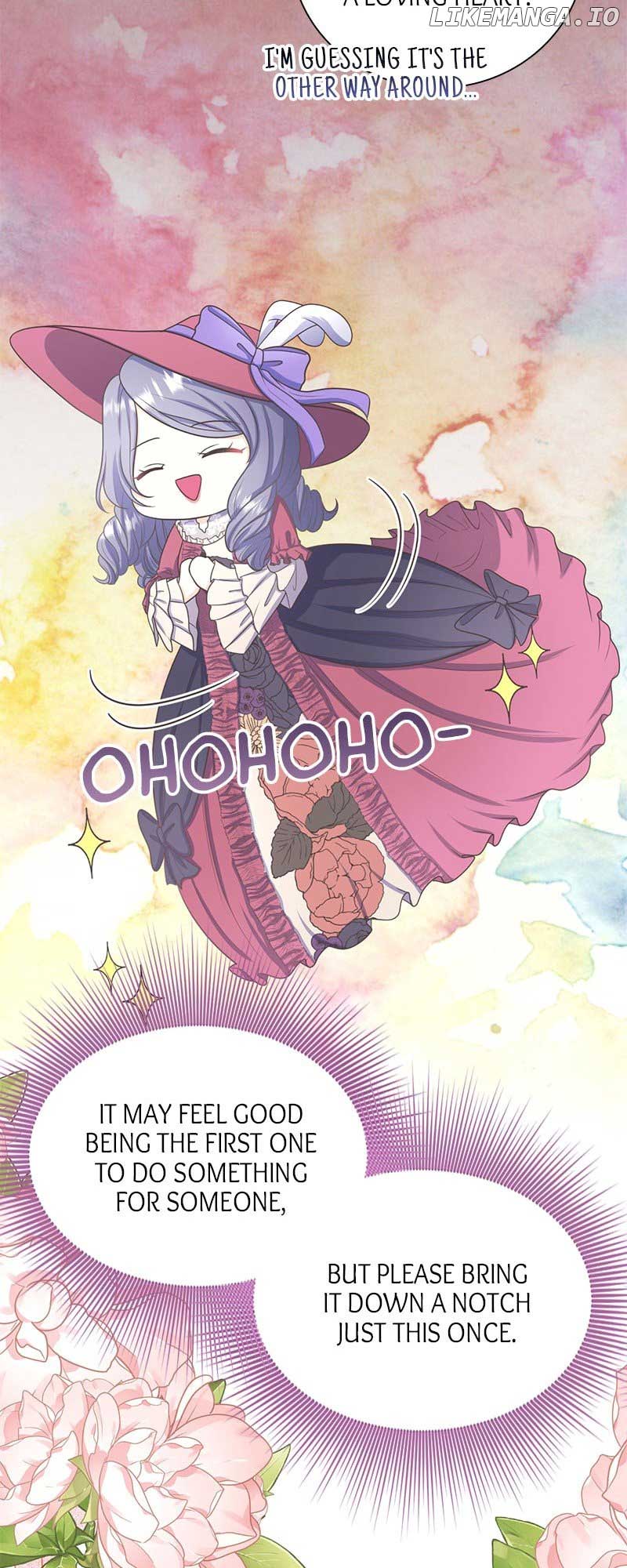 Please Fulfill Your End of the Bargain, My Grace! Chapter 38 240 51
