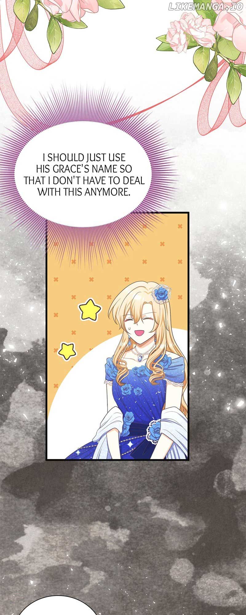 Please Fulfill Your End of the Bargain, My Grace! Chapter 38 241 52