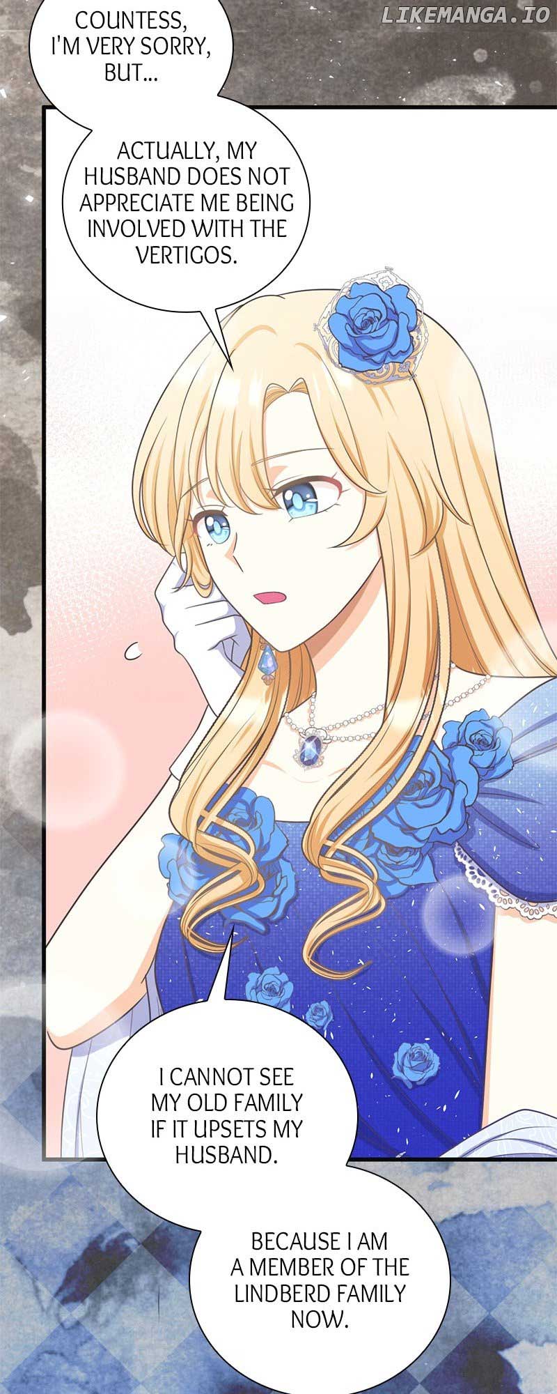 Please Fulfill Your End of the Bargain, My Grace! Chapter 38 242 53