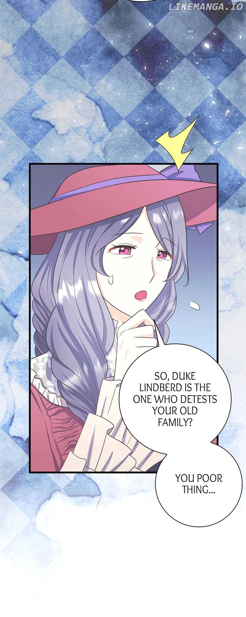Please Fulfill Your End of the Bargain, My Grace! Chapter 38 243 54
