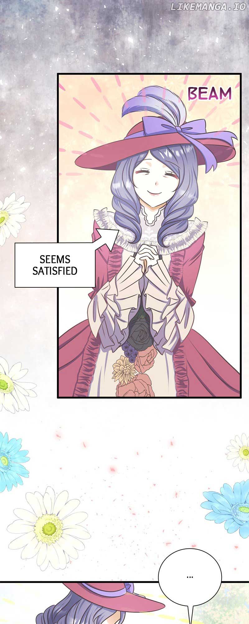 Please Fulfill Your End of the Bargain, My Grace! Chapter 38 249 60