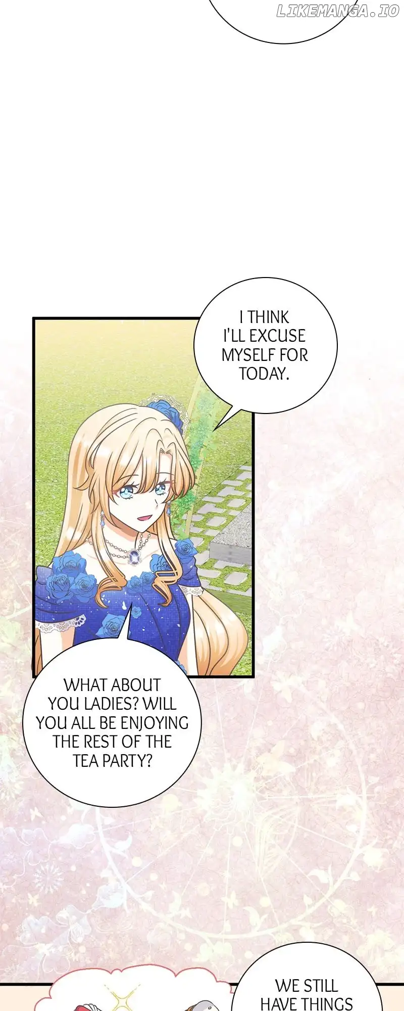 Please Fulfill Your End of the Bargain, My Grace! Chapter 39 184 07