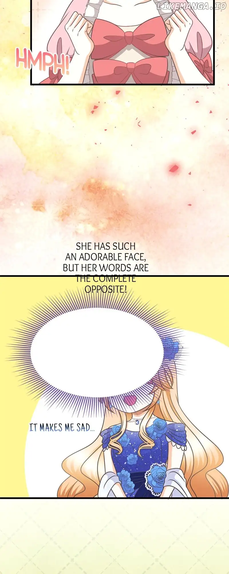 Please Fulfill Your End of the Bargain, My Grace! Chapter 39 186 09