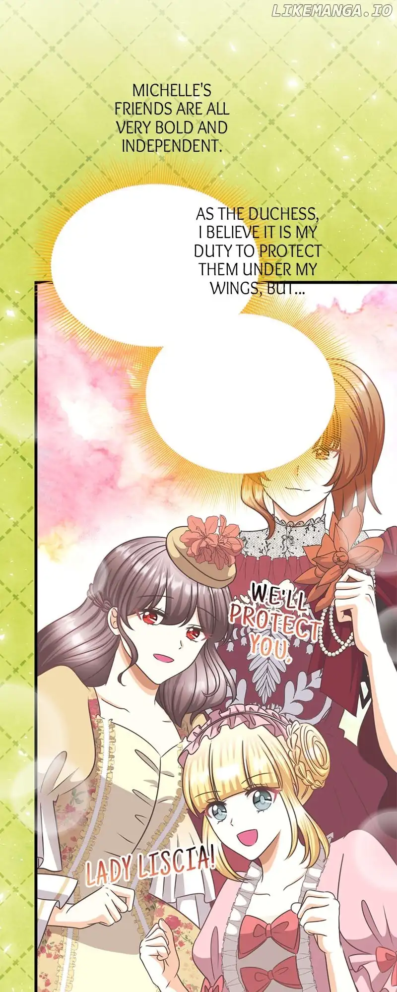 Please Fulfill Your End of the Bargain, My Grace! Chapter 39 187 10
