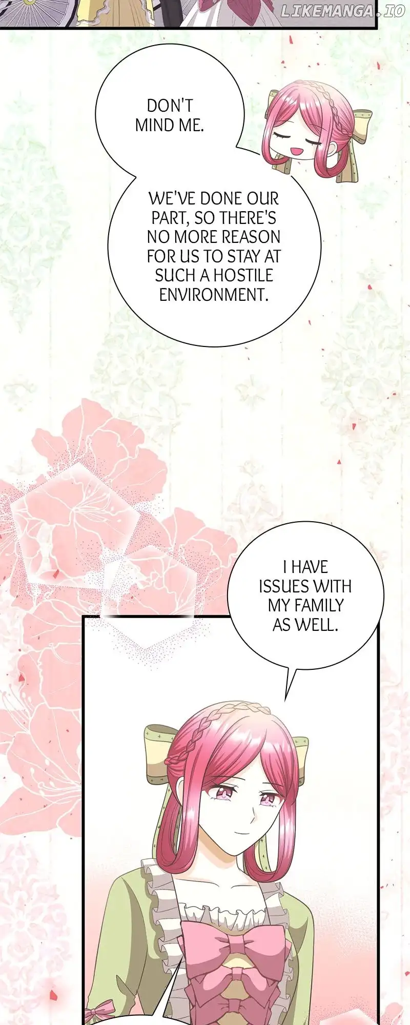 Please Fulfill Your End of the Bargain, My Grace! Chapter 39 193 16