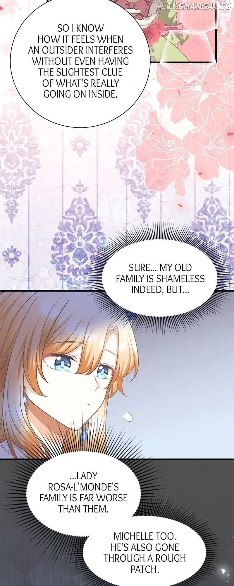 Please Fulfill Your End of the Bargain, My Grace! Chapter 39 194 17