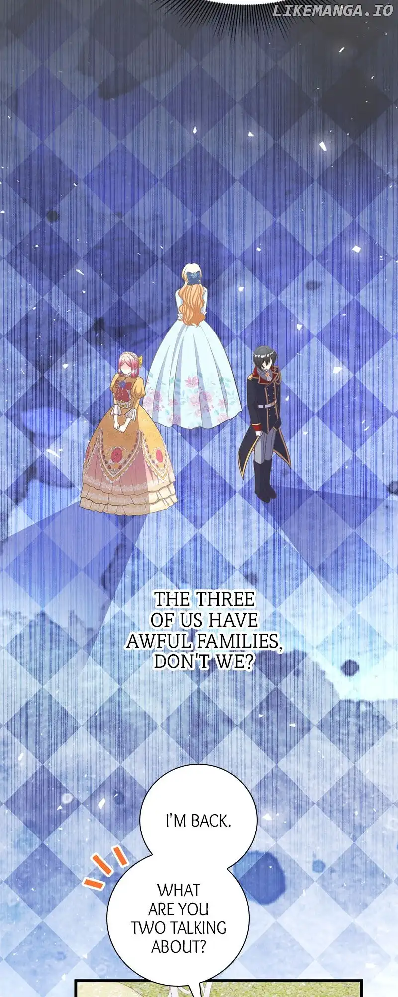 Please Fulfill Your End of the Bargain, My Grace! Chapter 39 195 18