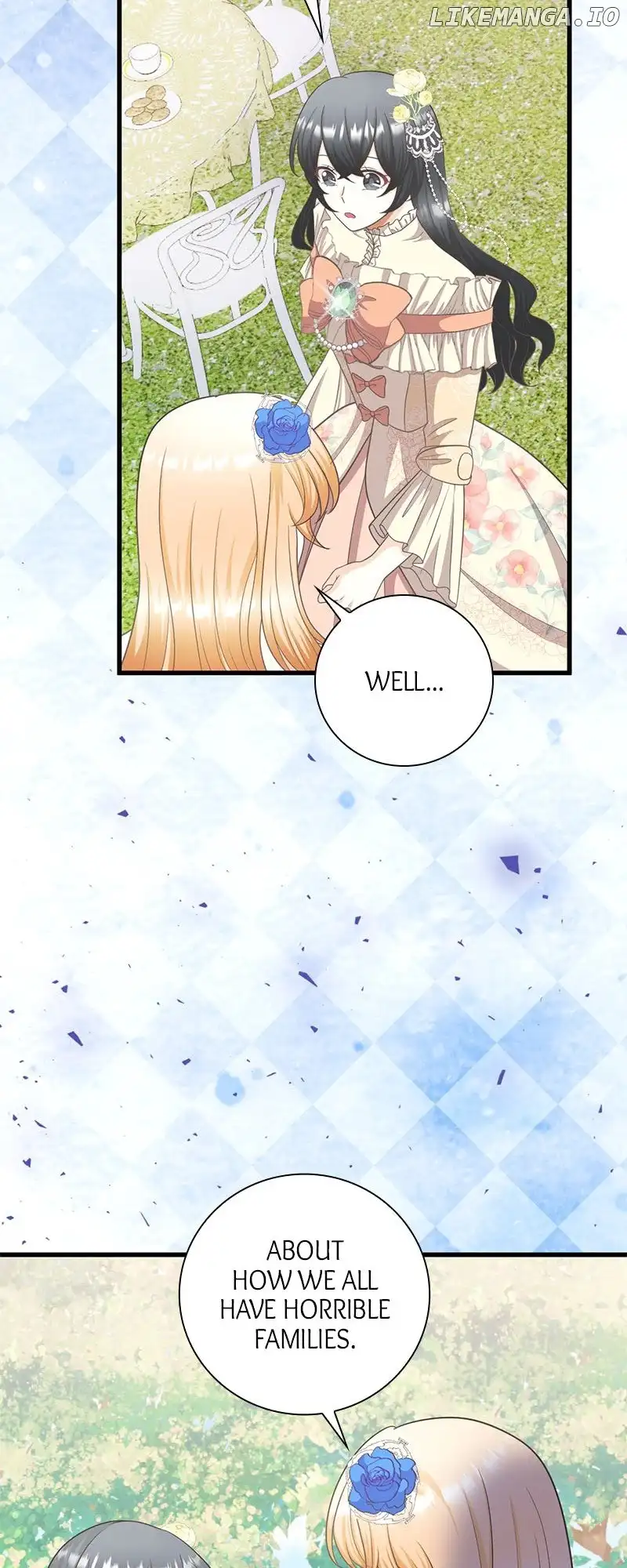Please Fulfill Your End of the Bargain, My Grace! Chapter 39 196 19