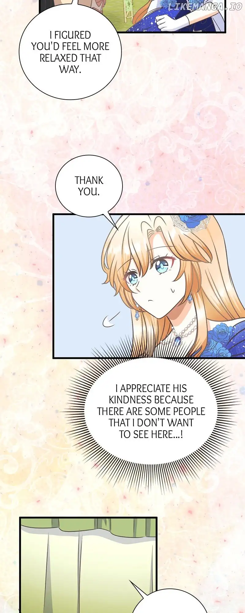 Please Fulfill Your End of the Bargain, My Grace! Chapter 39 198 21