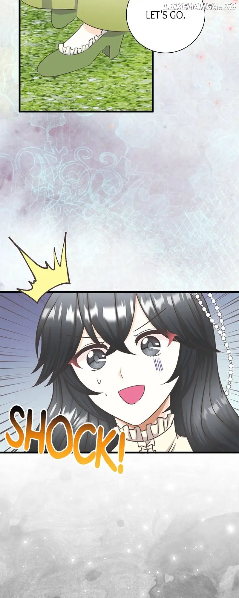 Please Fulfill Your End of the Bargain, My Grace! Chapter 39 199 22