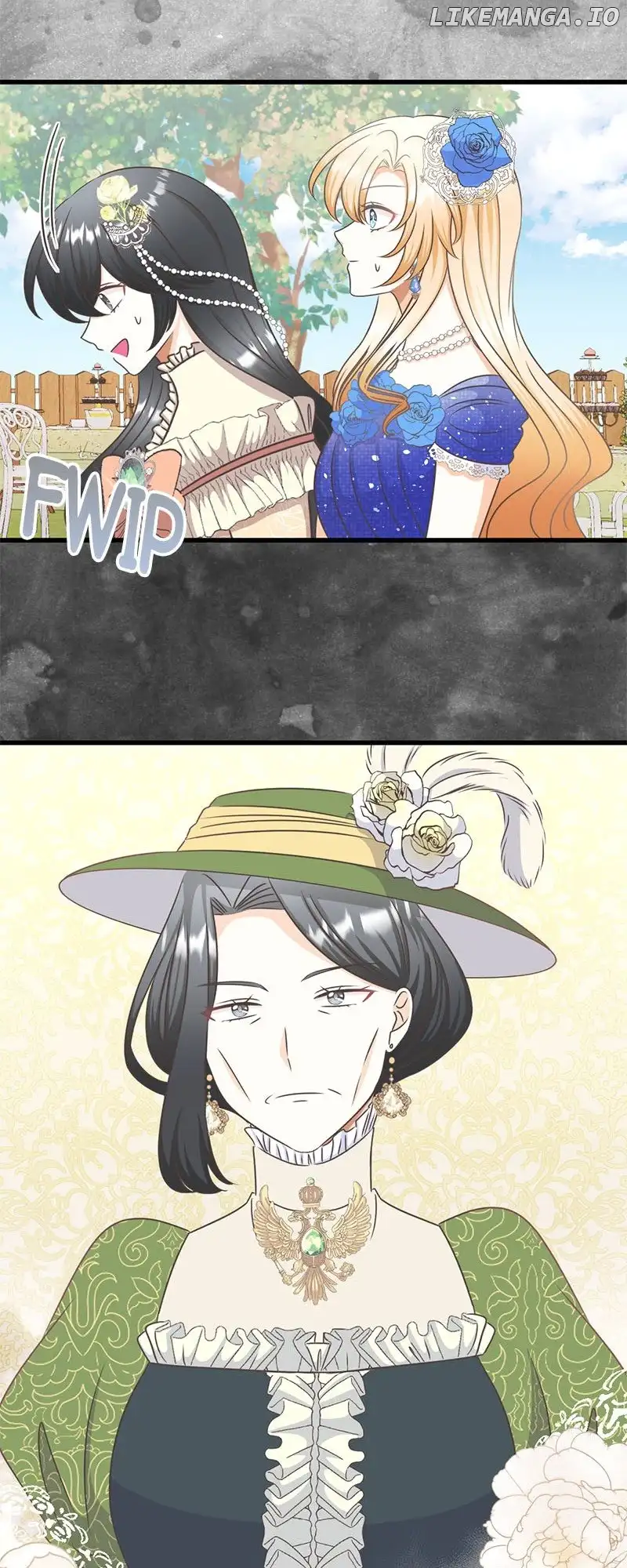 Please Fulfill Your End of the Bargain, My Grace! Chapter 39 200 23