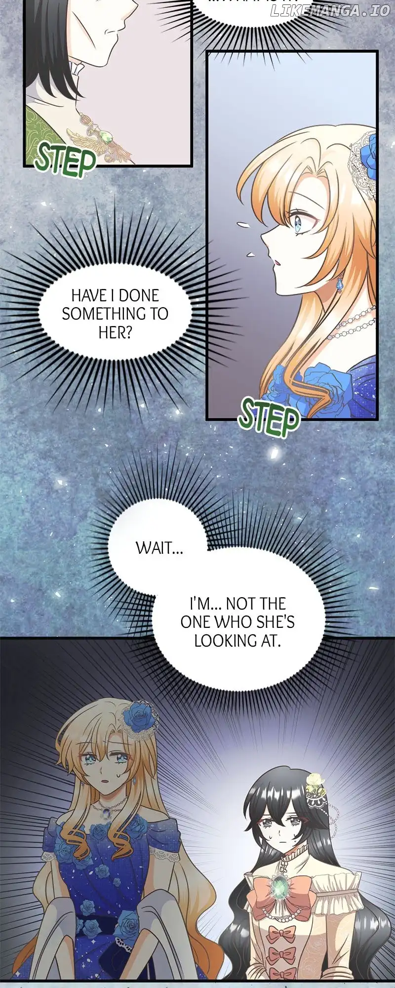 Please Fulfill Your End of the Bargain, My Grace! Chapter 39 202 25