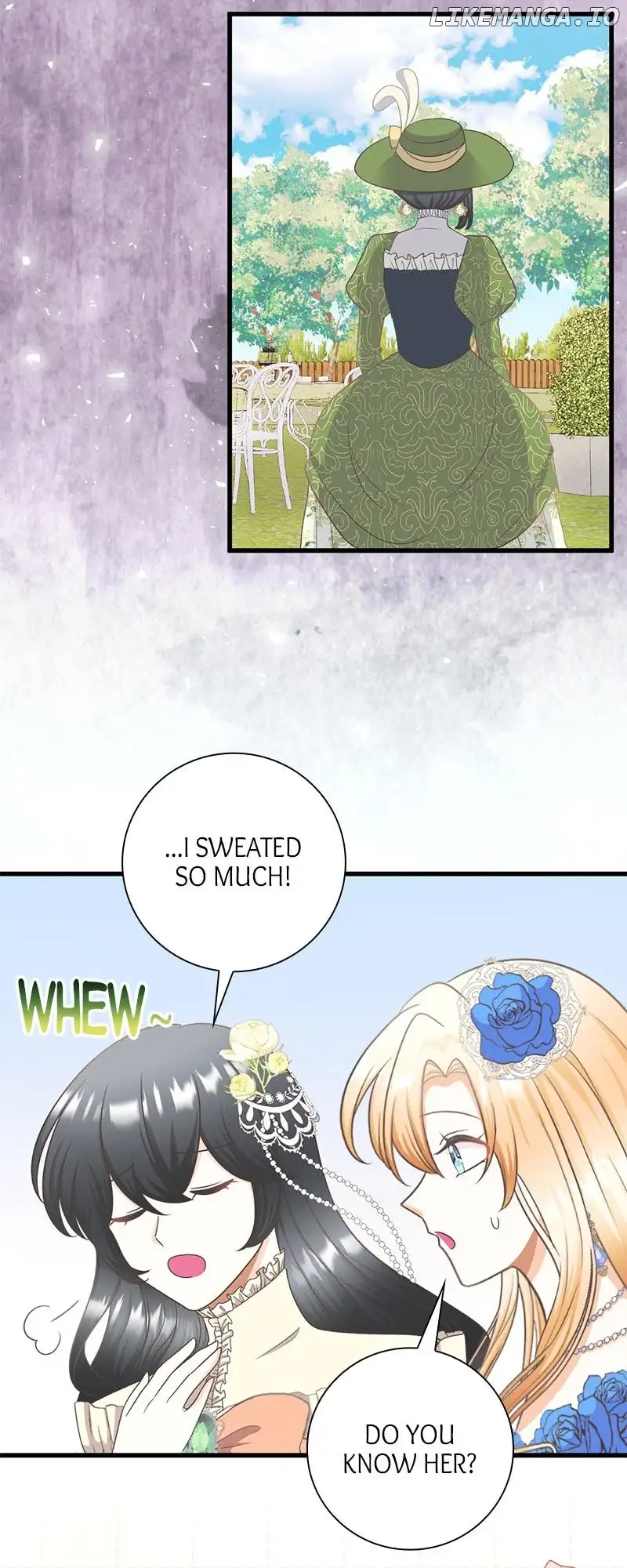 Please Fulfill Your End of the Bargain, My Grace! Chapter 39 204 27