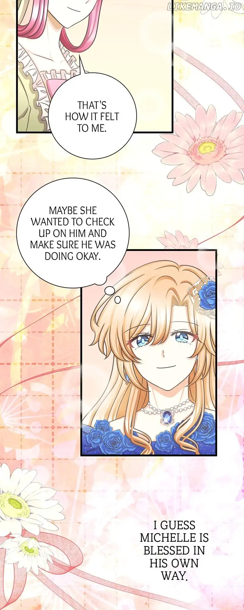 Please Fulfill Your End of the Bargain, My Grace! Chapter 39 212 35