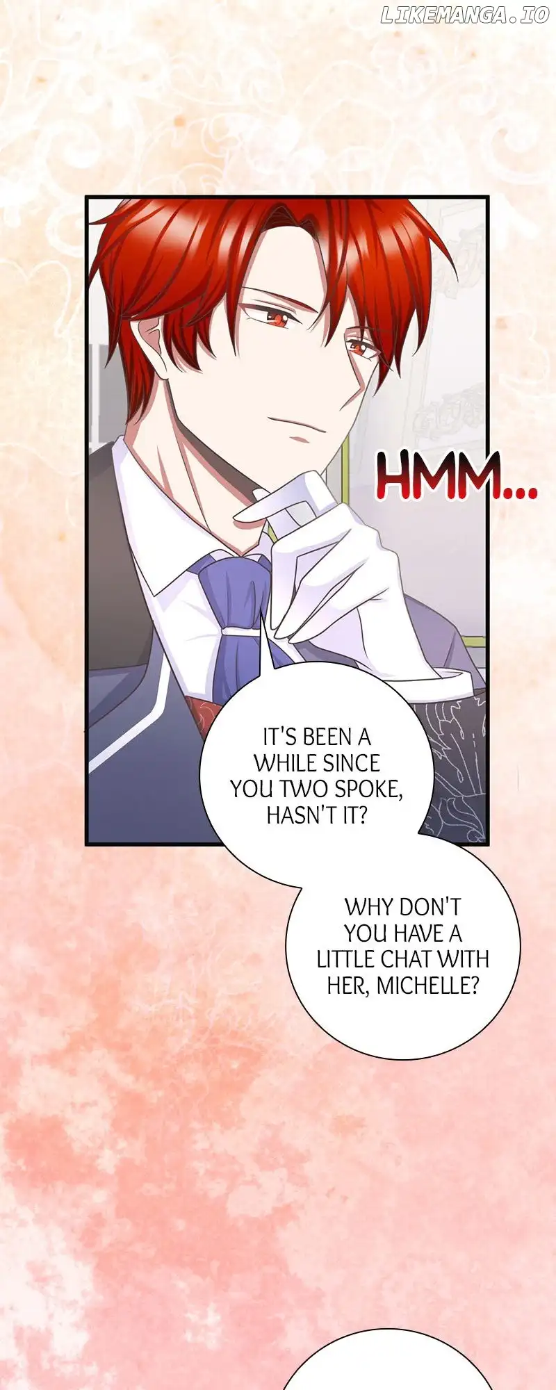 Please Fulfill Your End of the Bargain, My Grace! Chapter 39 219 42
