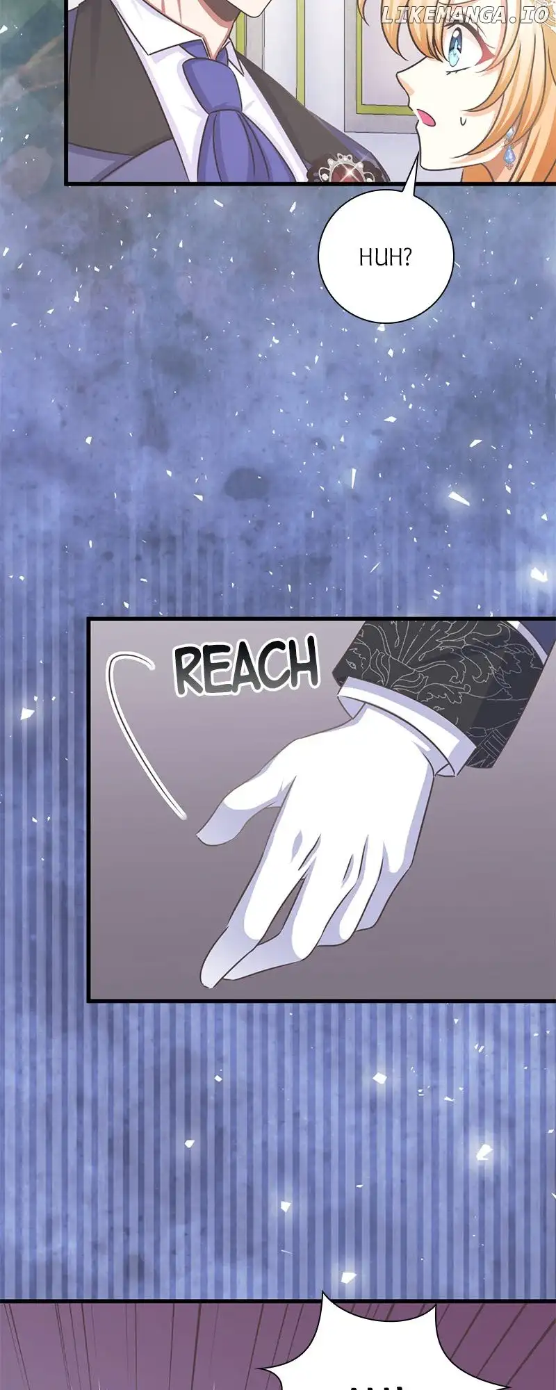 Please Fulfill Your End of the Bargain, My Grace! Chapter 39 227 50