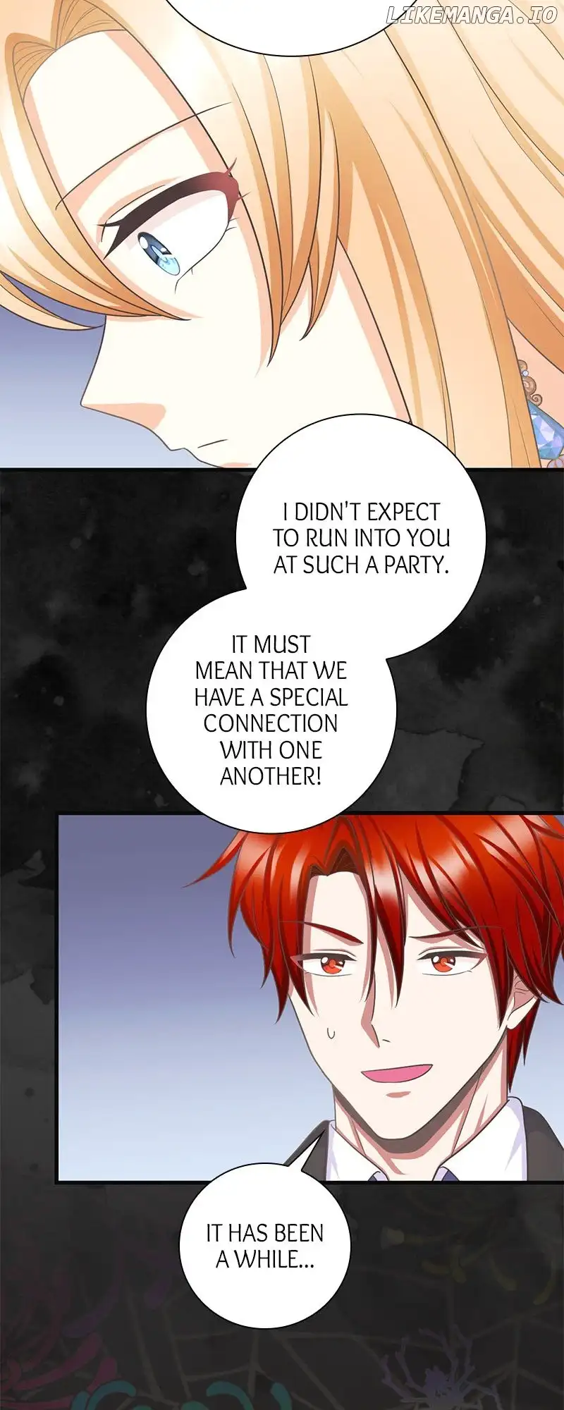 Please Fulfill Your End of the Bargain, My Grace! Chapter 39 233 56