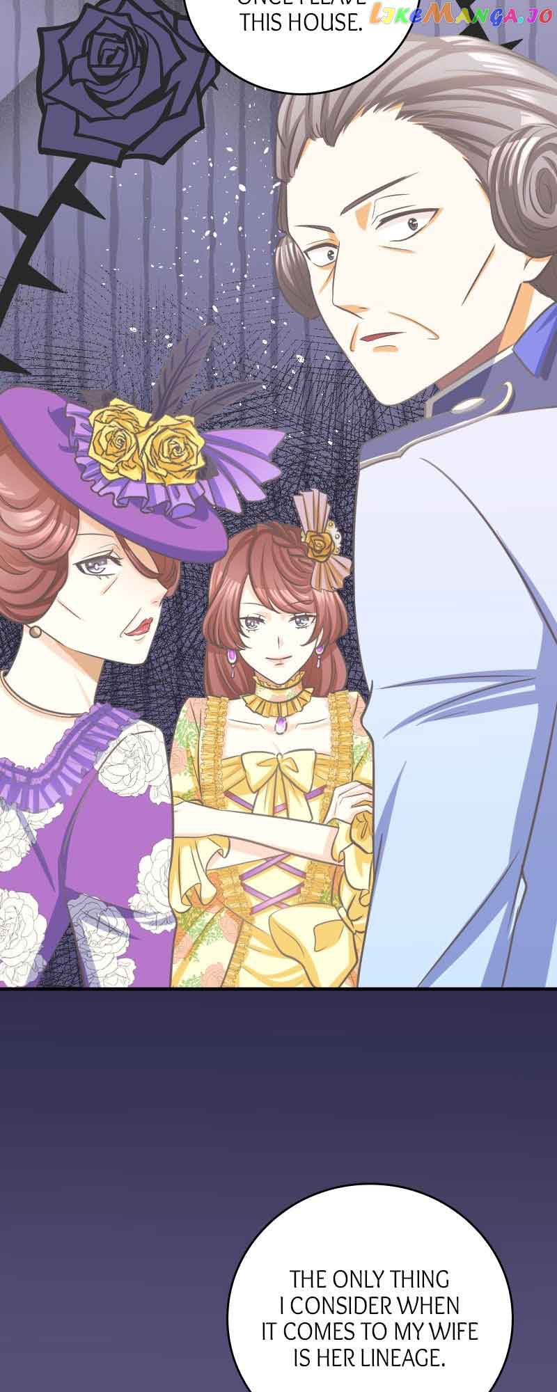 Please Fulfill Your End of the Bargain, My Grace! Chapter 4 154 03