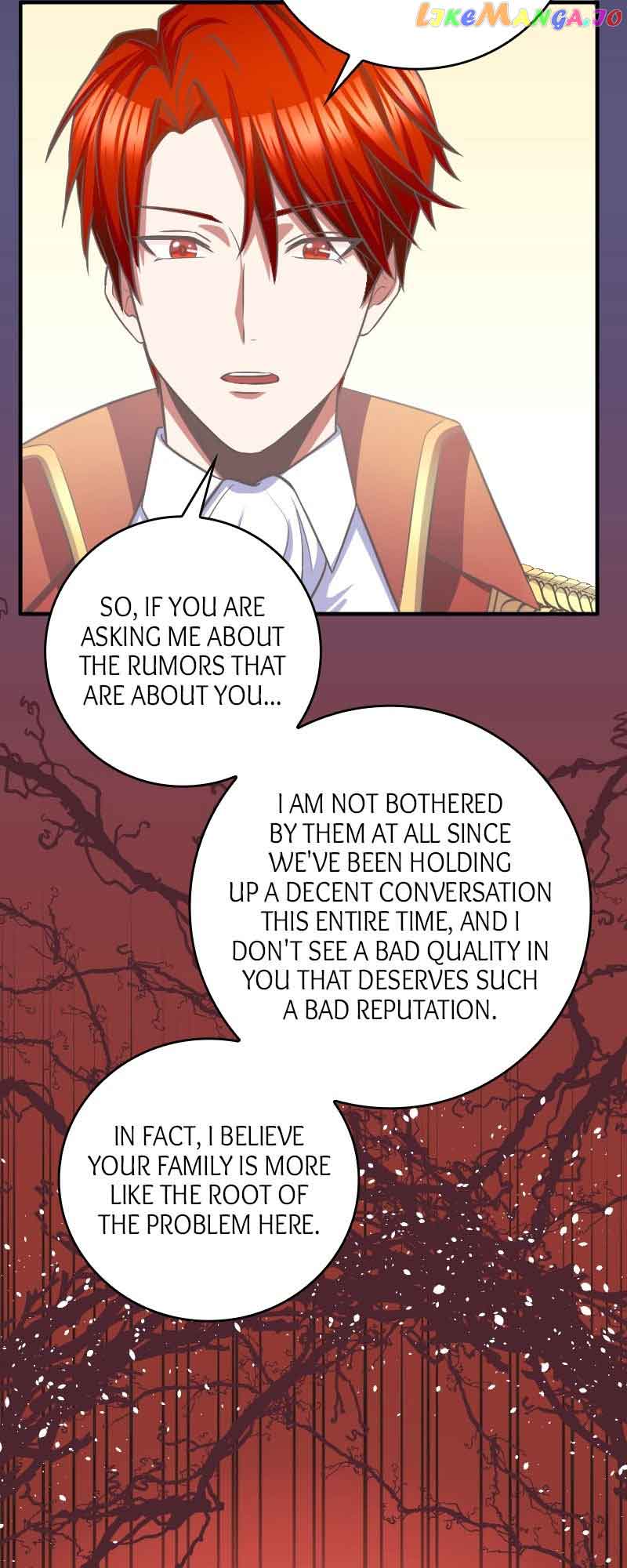 Please Fulfill Your End of the Bargain, My Grace! Chapter 4 155 04