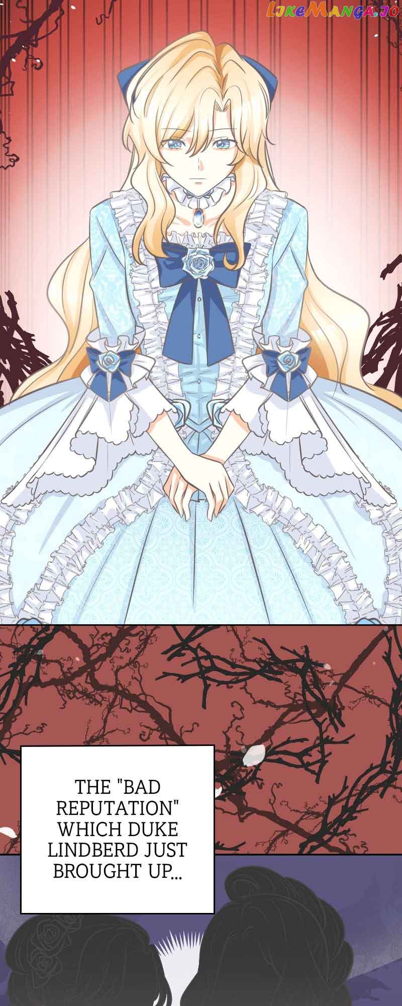 Please Fulfill Your End of the Bargain, My Grace! Chapter 4 156 05